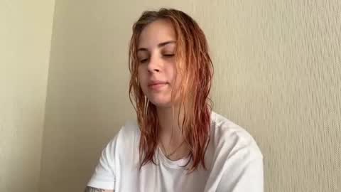 Alisa online show from 06.11.26
