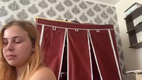 Alisa online show from 07.25.26