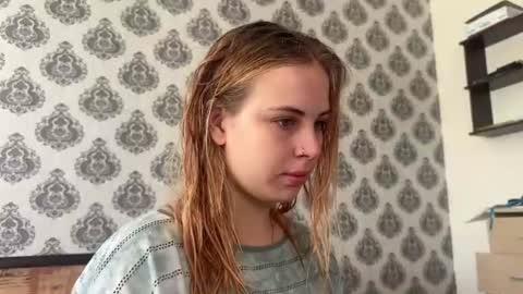 Alisa online show from 07.30.26