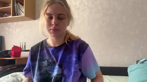 Alisa online show from 08.02.26