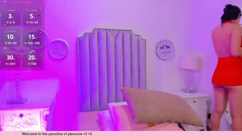 Alison online show from 04.13.26