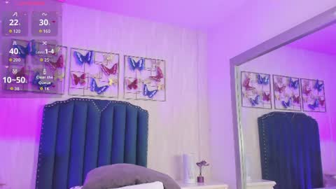 Snapshot of alison_carde05 chatting on 06.17.26 Alison online show from 06.17.26