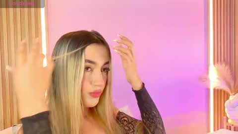 Alison online show from 04.01.26