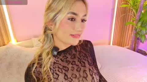 Alison online show from 05.23.26