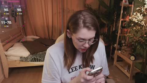 Alison online show from 04.06.26