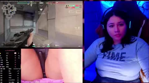 Alison online show from 03.13.26