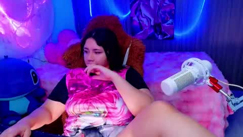 Alison online show from 03.23.26