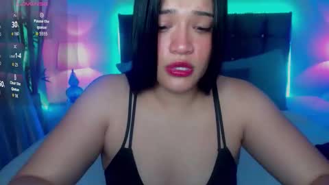 Alison online show from 12.20.25