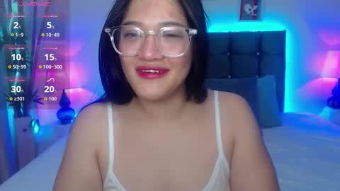 Alison online show from 12.22.25