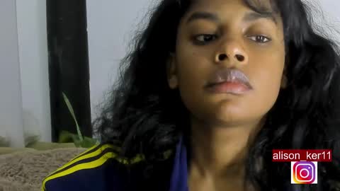 Snapshot of alison_ker chatting on 02.07.25 Sofias house online show from 02.07.25