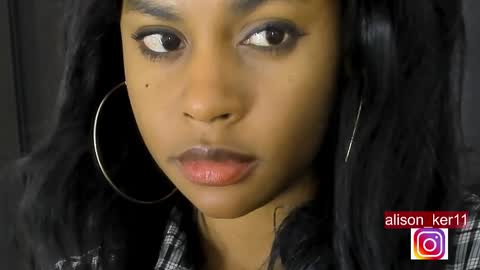 Snapshot of alison_ker chatting on 02.15.25 Sofias house online show from 02.15.25