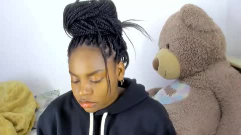 Snapshot of alison_ker chatting on 02.22.26 Sofias house online show from 02.22.26