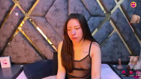 Alison Meiker online show from 07.12.26