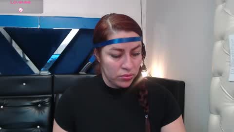 Snapshot of alison_marr chatting on 07.18.26 alison_marr online show from 07.18.26