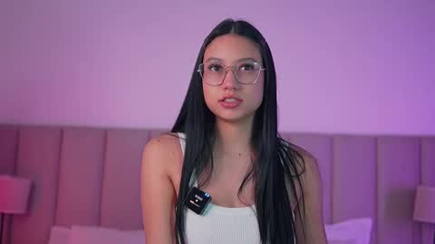 Snapshot of alison_miller9 chatting on 09.30.25 Alison online show from 09.30.25