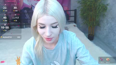 Alison online show from 12.15.24