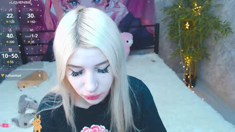 Alison online show from 12.29.24