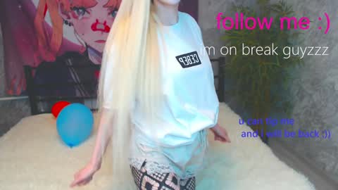 Alison online show from 12.30.24