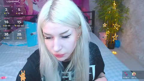 Alison online show from 01.17.25