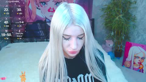 Alison online show from 01.31.25