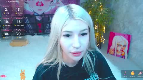 Alison online show from 02.14.25