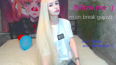 Alison online show from 02.25.25