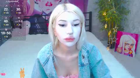 Alison online show from 03.01.25