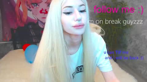 Alison online show from 09.09.25