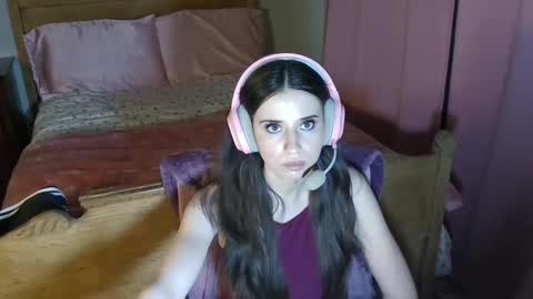 Alison Fields online show from 02.15.26