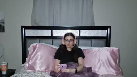 Alison Fields online show from 06.25.26