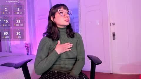 Alison Fishert online show from 09.22.25