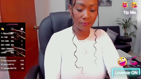 Alisson online show from 02.05.25