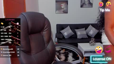 Alisson online show from 02.06.25