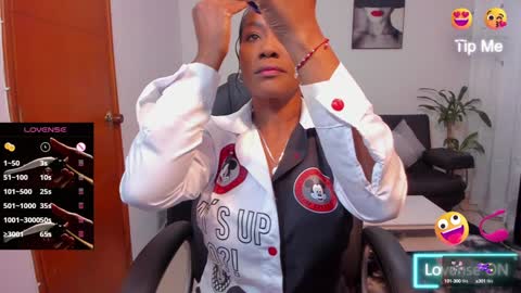 Alisson online show from 02.08.25