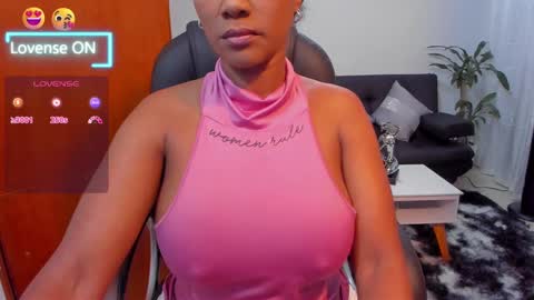 Alisson online show from 02.28.25