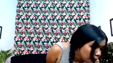 Snapshot of alisonn_hot chatting on 01.09.25 ALISSON HOT online show from 01.09.25