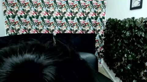 Snapshot of alisonn_hot chatting on 03.08.25 ALISSON HOT online show from 03.08.25