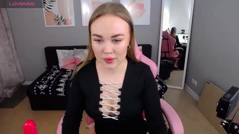 Anna online show from 02.08.26