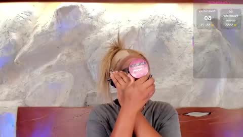 Alison Moon  online show from 12.16.25