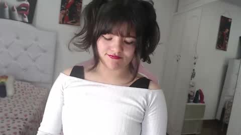 alissa_morrison online show from 03.19.26