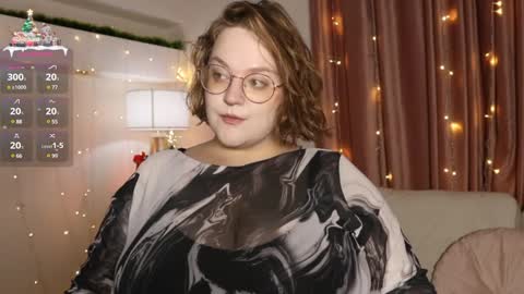 Alissa online show from 12.29.24