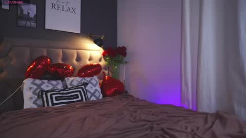 Alissa online show from 02.12.25