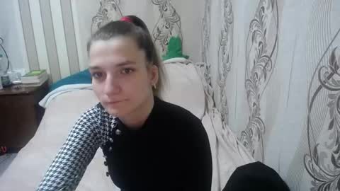 alissaclentx online show from 10.27.25
