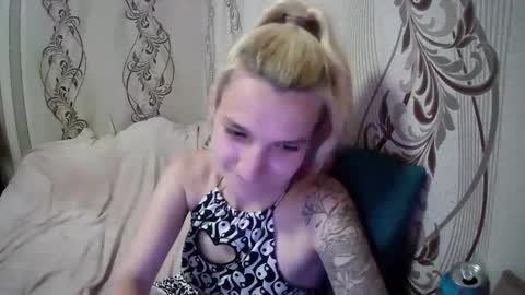 alissaclentx online show from 06.09.26