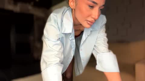 Alissa online show from 09.20.25