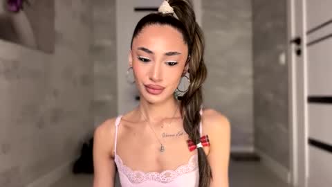 Alissa online show from 04.18.26