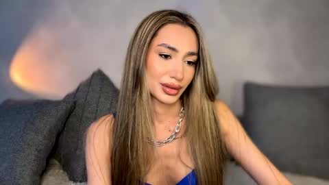 Alissa online show from 05.30.26