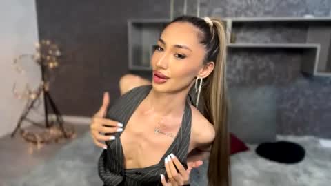 Snapshot of alissadreams chatting on 06.20.26 Alissa online show from 06.20.26