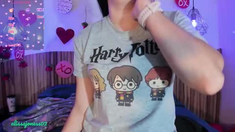 Alissa online show from 02.17.26