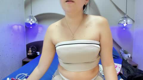 Alissa online show from 03.28.26